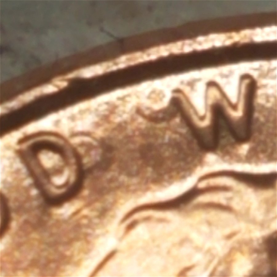 2020-P-Lincoln-Cent-Counter-Clash-Type-II-On-Obverse-And-RIDB-On-Reverse?